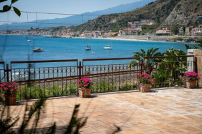 Taormina Mare Apartment Taormina